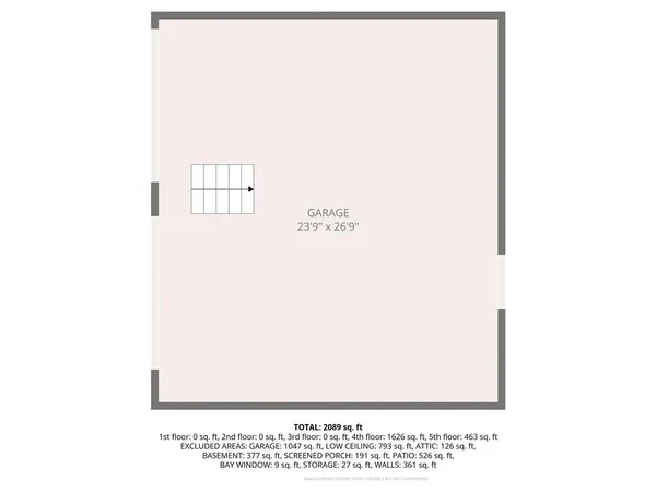 $340,000 | 511 East 92nd Street, Kansas City, MO 64131