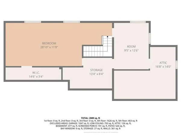 $340,000 | 511 East 92nd Street, Kansas City, MO 64131