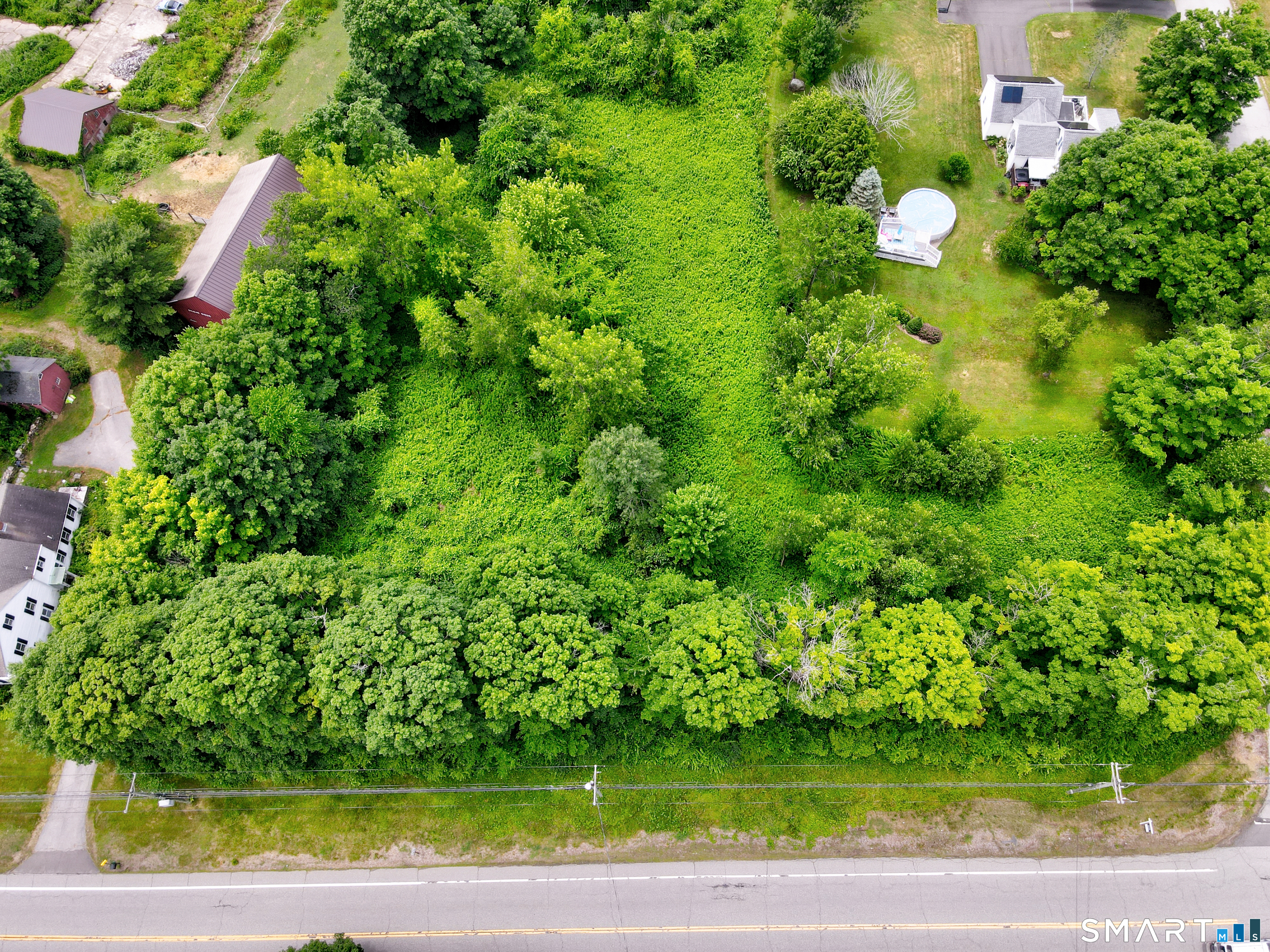 3 Hall Road Hebron, CT 06248 - Photo 6 of 14