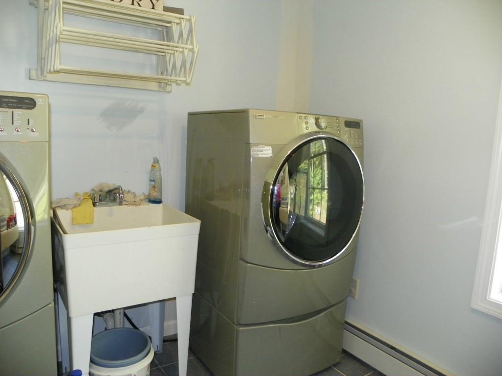 16 Port View Lane Kennebunk, ME 04043 - Photo 25 of 34 YES!!! A second floor laundry room...