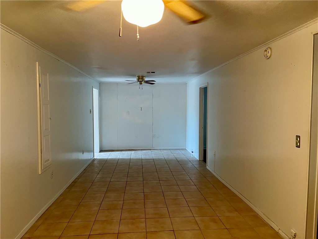 1101 Dewey Avenue Alice, TX 78332 - Photo 16 of 17 a view of an empty room