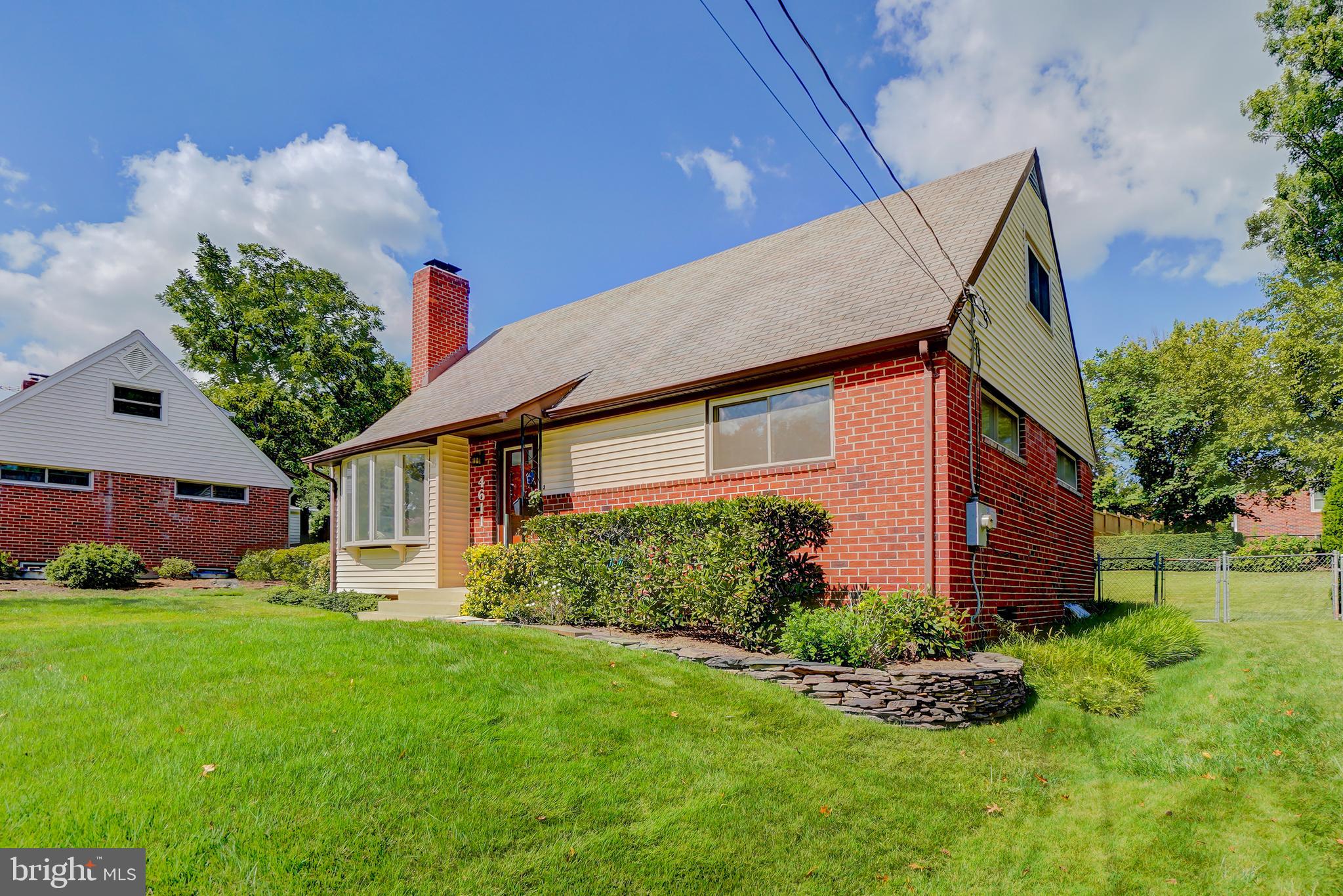 4611 Strathblane Place Alexandria, VA 22304 - Photo 4 of 34 Exterior