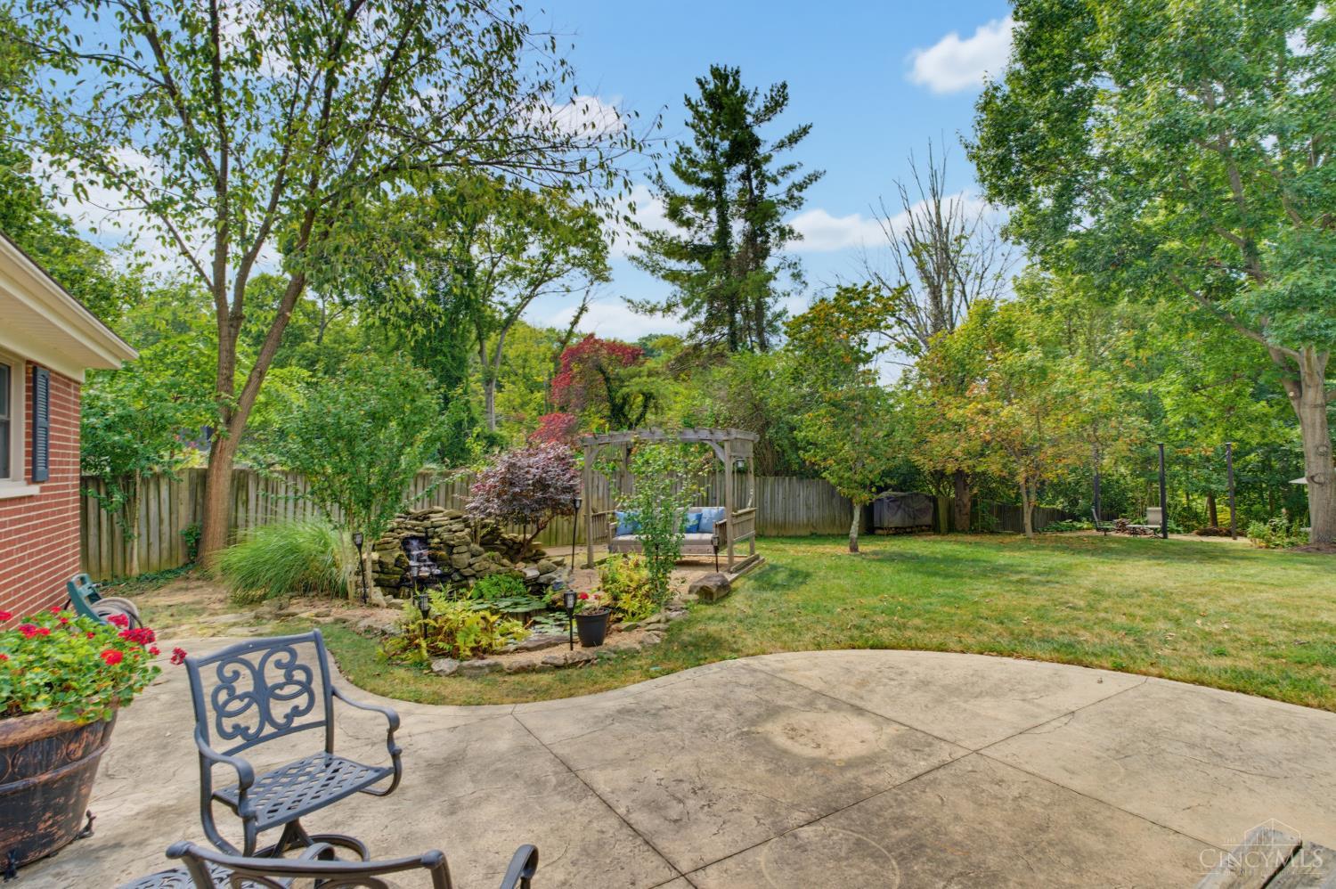 699 Eversole Road Cincinnati, OH 45230 - Photo 49 of 69 Gallery Image 49