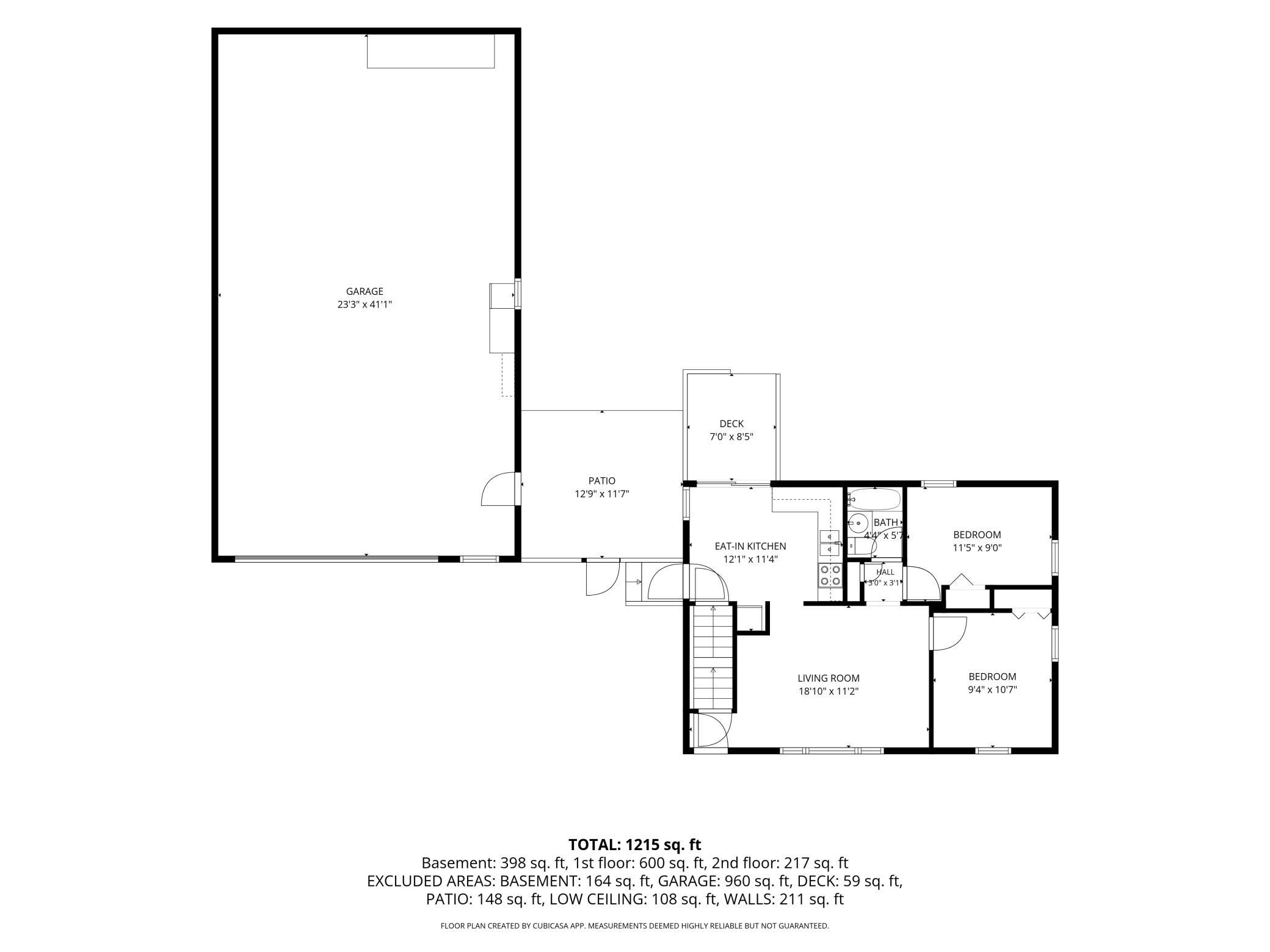 2185 Pinewood Drive Mounds View, MN 55112 - Photo 47 of 49