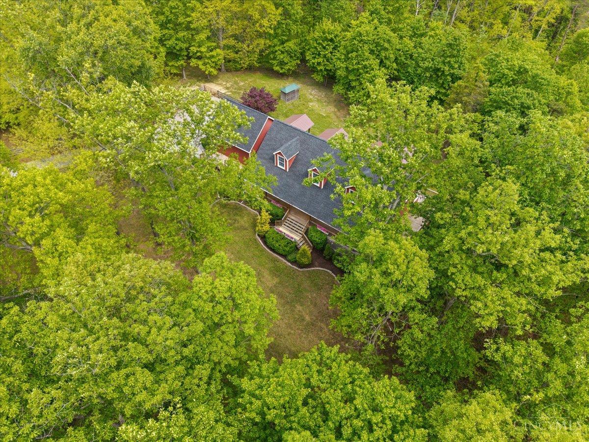 1393 Dutch Thomas Road Peebles, OH 45660 - Photo 50 of 52 Gallery Image 50