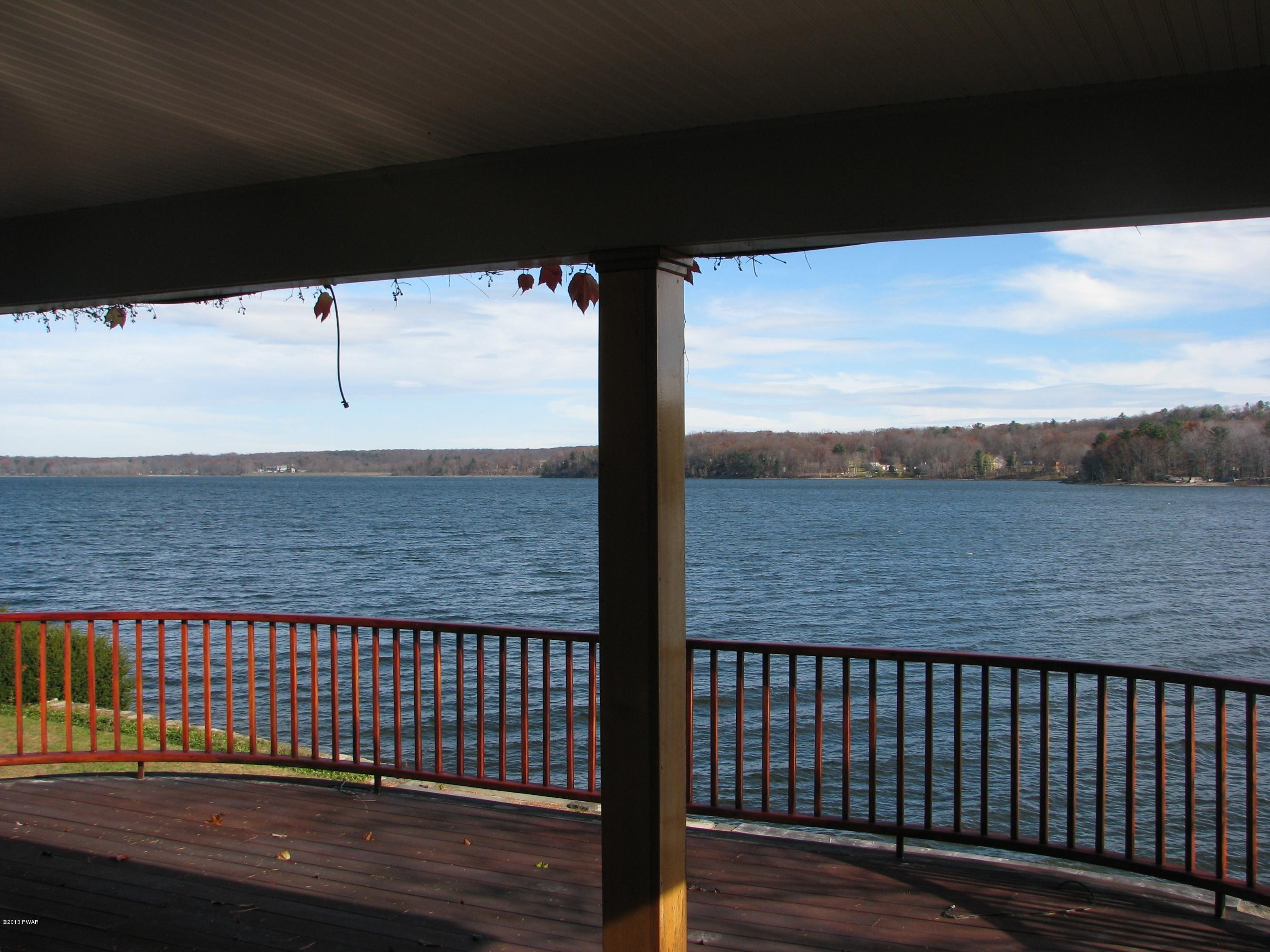 113 Shore Road Tafton, PA 18464 - Photo 39 of 43 Lake View