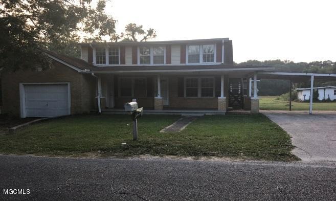 3919 Magnolia Street Moss Point, MS 39563 - Photo 1 of 11 Primary Photo