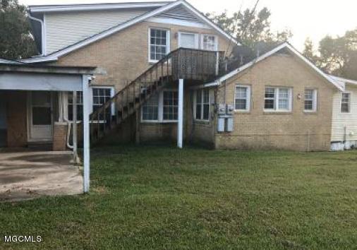 3919 Magnolia Street Moss Point, MS 39563 - Photo 2 of 11 2
