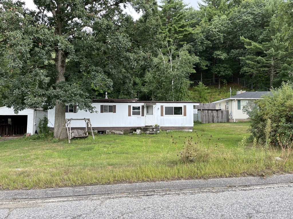 129 Bethany Road Monson, MA 01057 - Photo 1 of 16