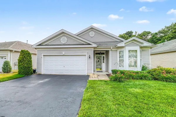 $385,000 | 103 Oxford Court, Galloway Township, NJ 08205
