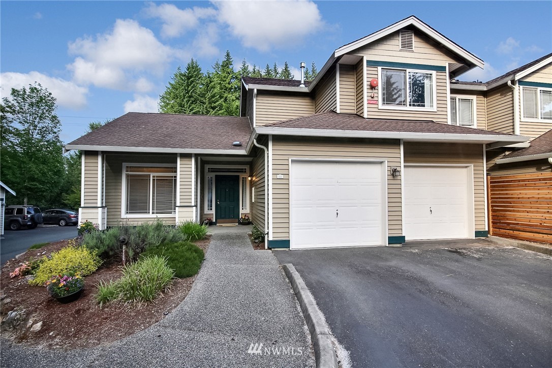 21602 9th Avenue Southeast, Unit A101 Bothell, WA 98021 - Photo 1 of 25