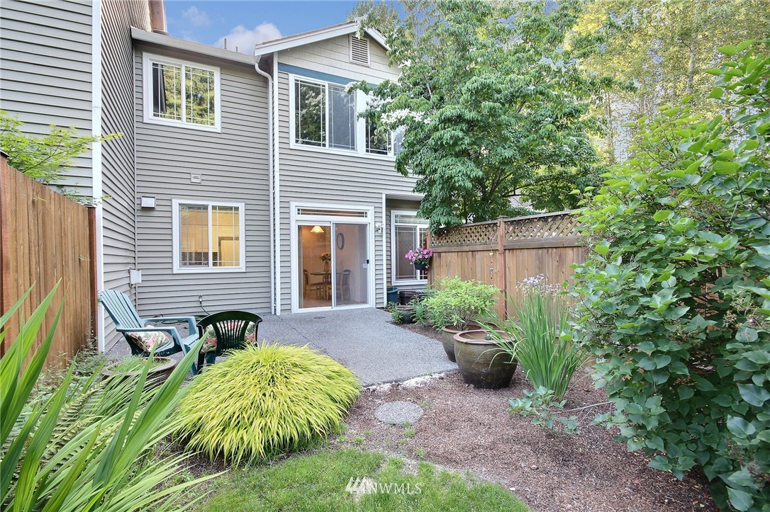 21602 9th Avenue Southeast, Unit A101 Bothell, WA 98021 - Photo 23 of 25