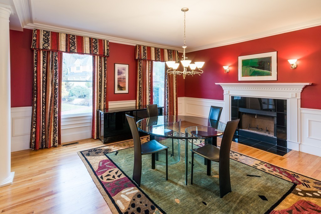 2 Hastings Road Weston, MA 02493 - Photo 19 of 26 Gallery Image 19
