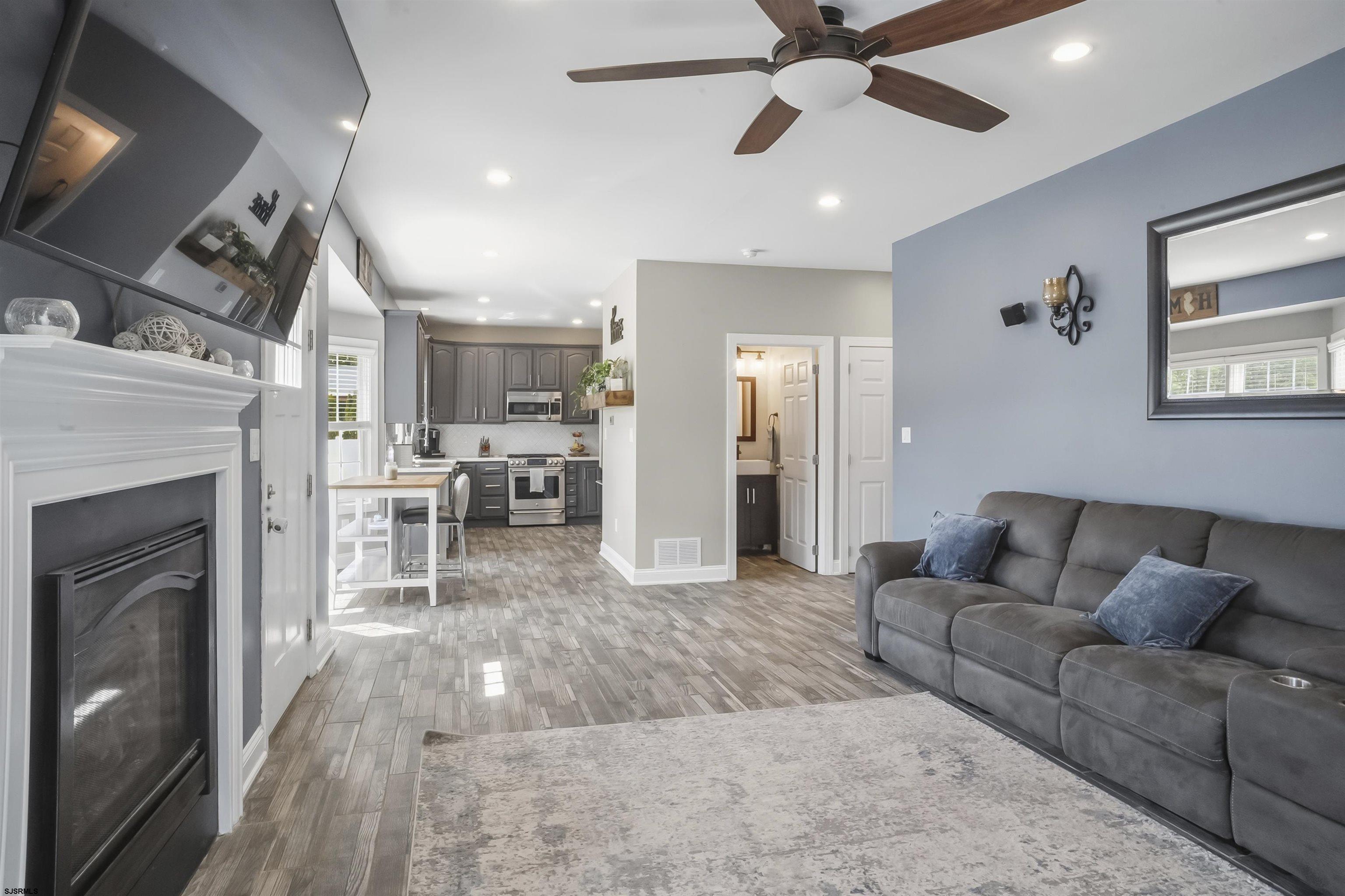 1110 Columbia Road Hammonton, NJ 08037 - Photo 14 of 45