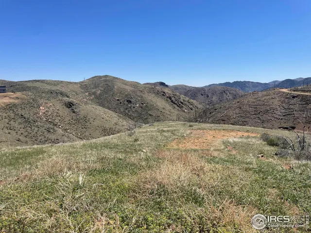 $80,000 | 890 Meadow Mountain Drive, Livermore, CO 80536