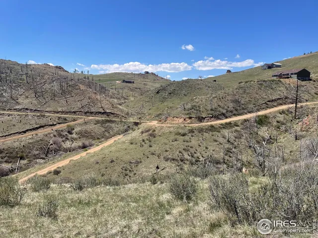 $80,000 | 890 Meadow Mountain Drive, Livermore, CO 80536