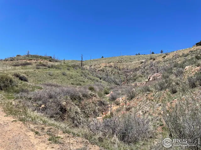 $80,000 | 890 Meadow Mountain Drive, Livermore, CO 80536