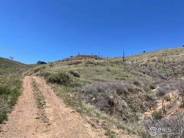 $80,000 | 890 Meadow Mountain Drive, Livermore, CO 80536