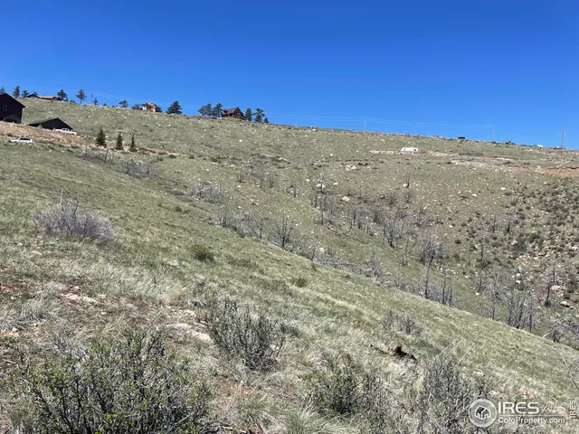 $80,000 | 890 Meadow Mountain Drive, Livermore, CO 80536