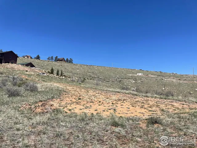 $80,000 | 890 Meadow Mountain Drive, Livermore, CO 80536