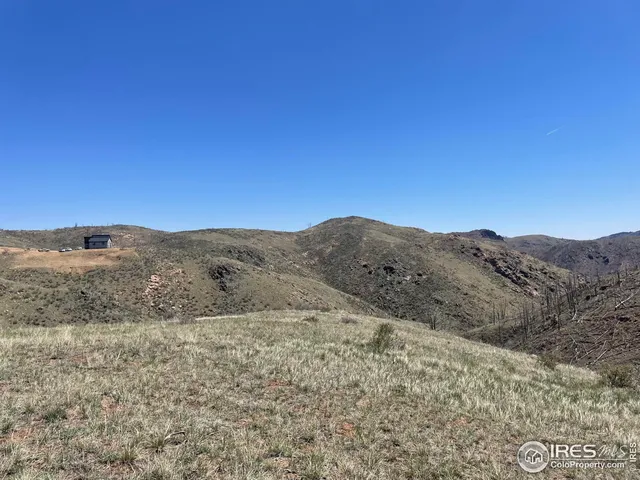 $80,000 | 890 Meadow Mountain Drive, Livermore, CO 80536