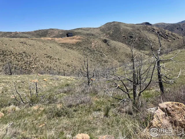 $80,000 | 890 Meadow Mountain Drive, Livermore, CO 80536