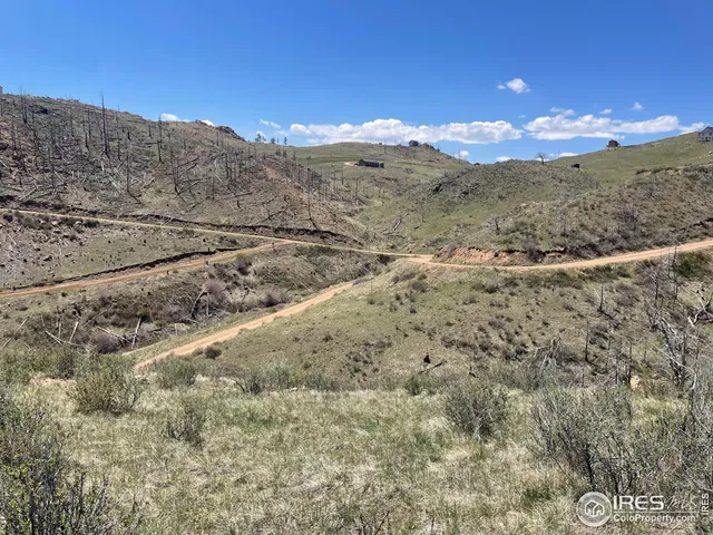 $80,000 | 890 Meadow Mountain Drive, Livermore, CO 80536