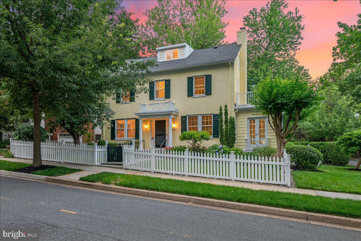 3001 McKinley Street Northwest Washington, DC 20015 - Photo 1 of 18 Welcome to 3001 McKinley Street, NW!