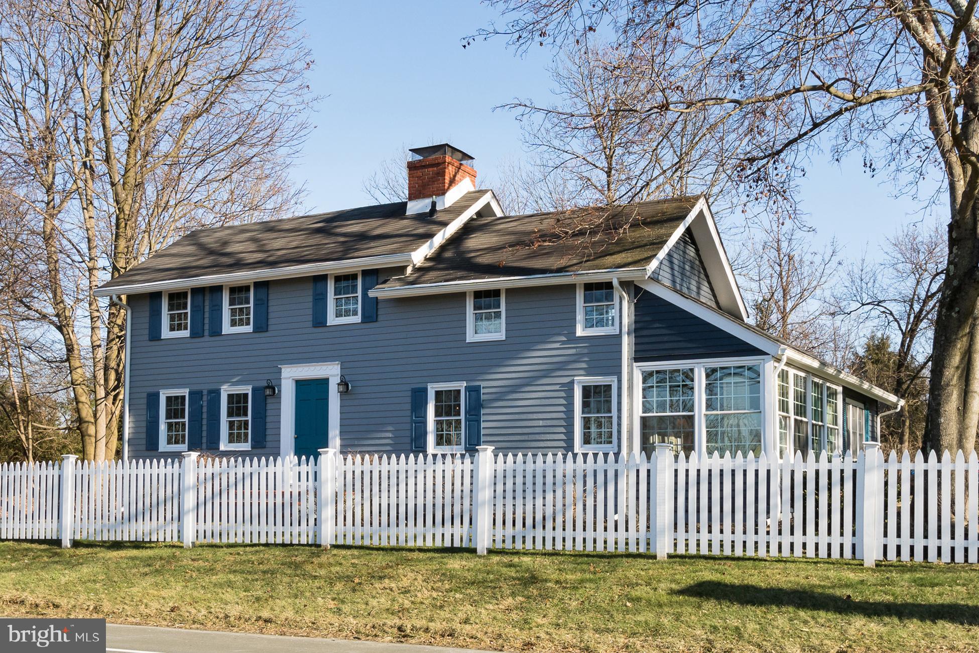 3760 Lawrenceville Road Princeton, NJ 08540 - Photo 1 of 26 Gallery Image 1
