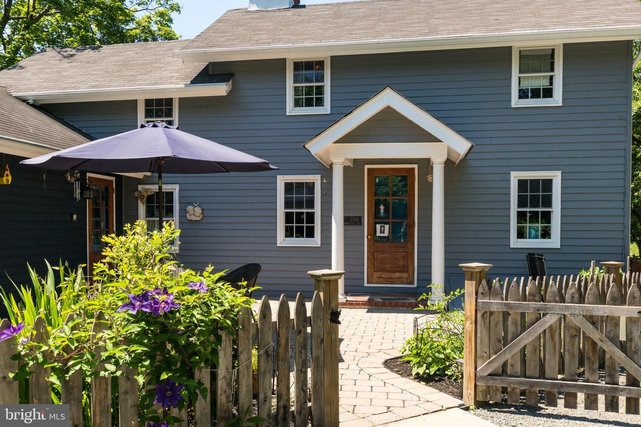 3760 Lawrenceville Road Princeton, NJ 08540 - Photo 21 of 26 Gallery Image 21