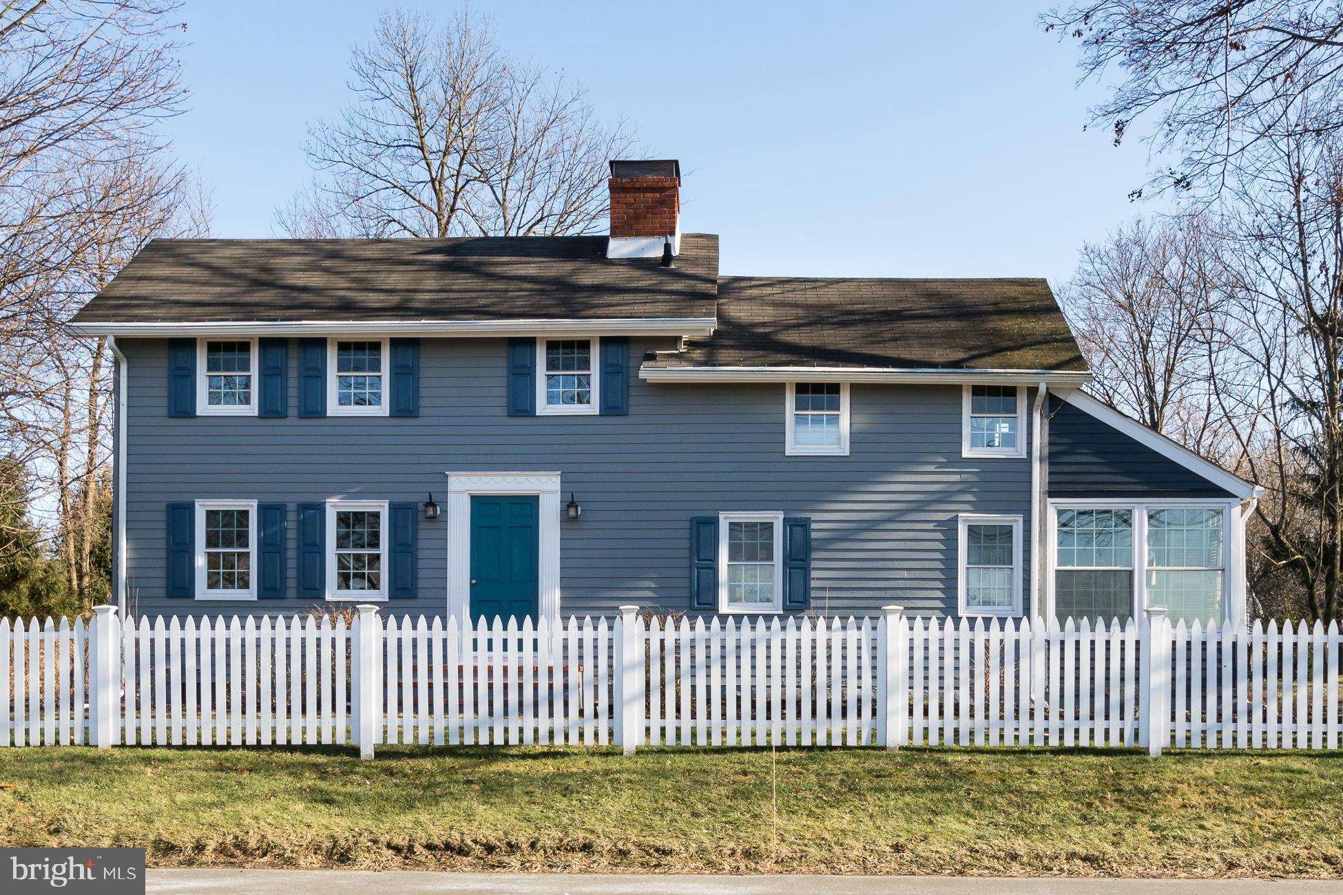 3760 Lawrenceville Road Princeton, NJ 08540 - Photo 26 of 26 Gallery Image 26