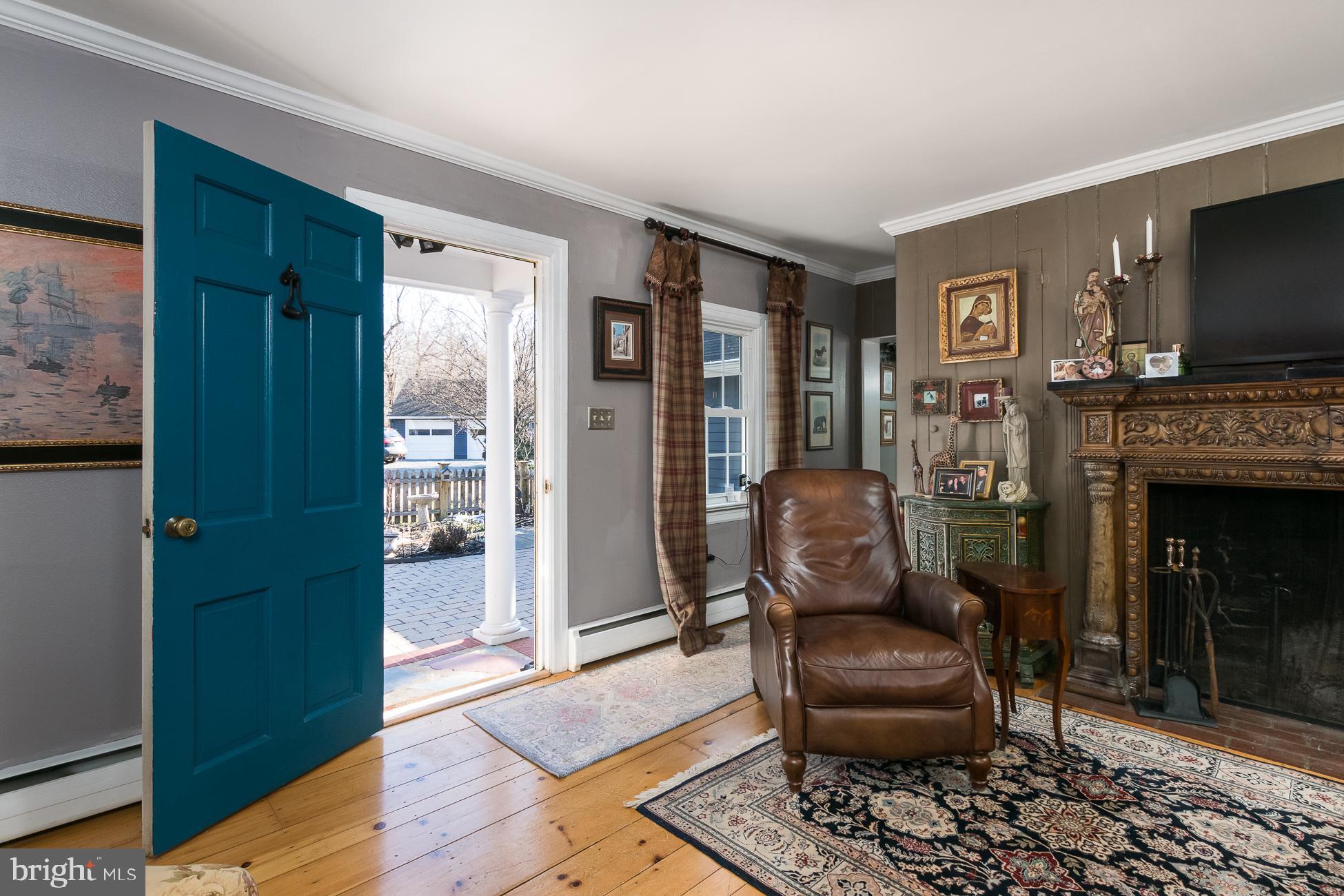 3760 Lawrenceville Road Princeton, NJ 08540 - Photo 5 of 26 Gallery Image 5
