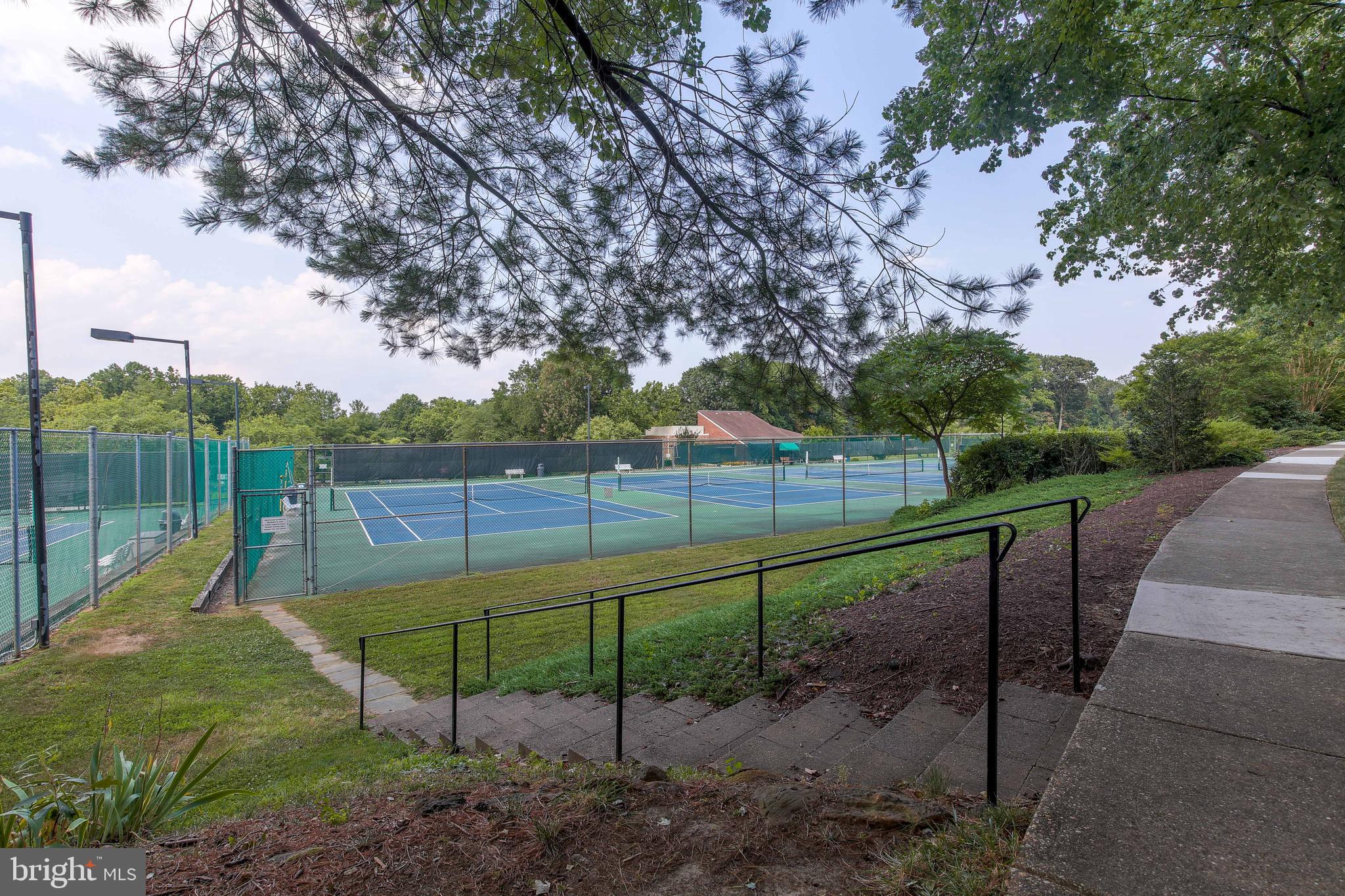 941 Riversedge Circle Annapolis, MD 21401 - Photo 46 of 48 a view of a park