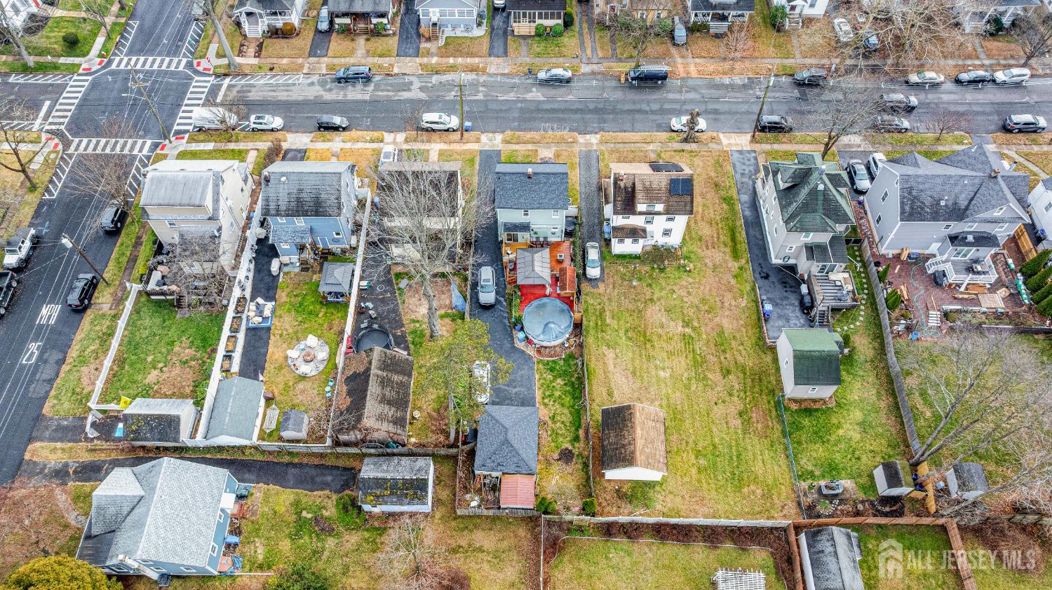 210 2nd Street Dunellen, NJ 08812 - Photo 40 of 42