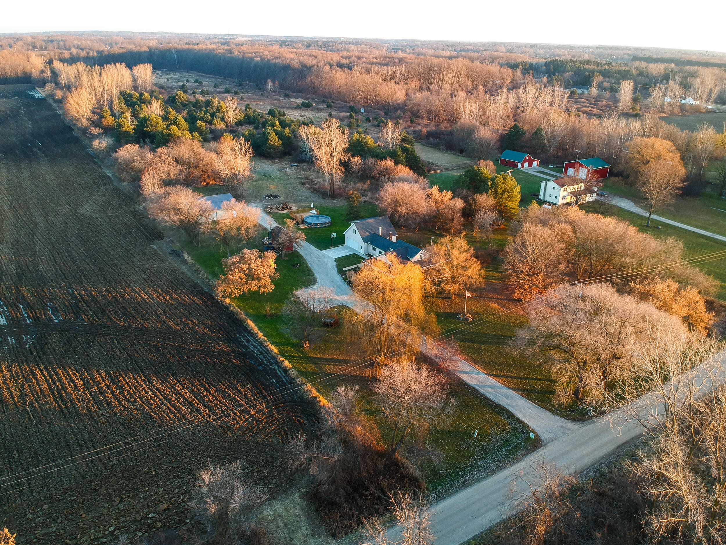 12172 Speaker Road Yale, MI 48097 - Photo 3 of 41 DJI_0020