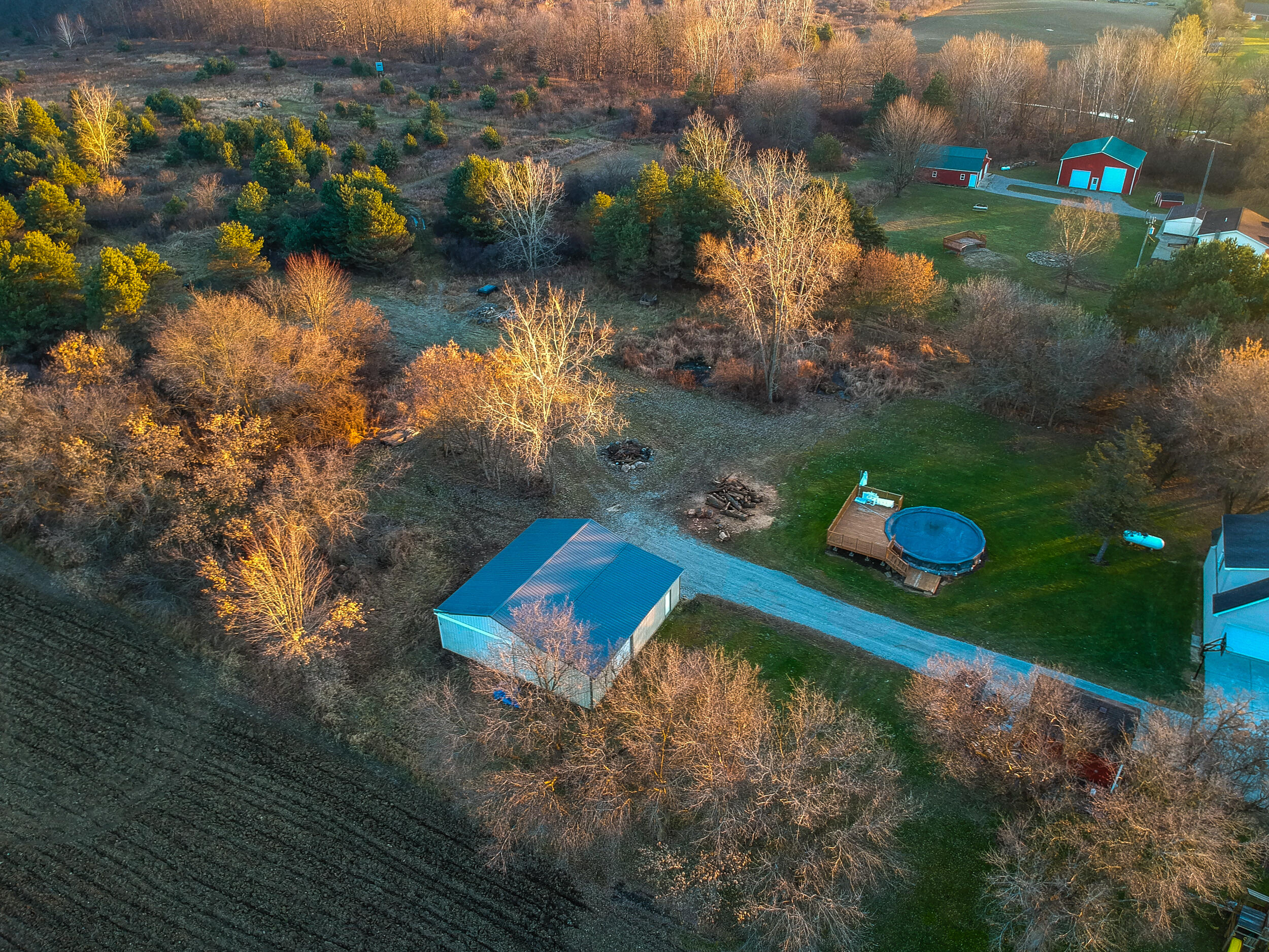 12172 Speaker Road Yale, MI 48097 - Photo 8 of 41 DJI_0034