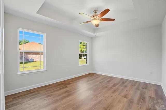 $274,900 | 7616 Homerun Road, Milton, FL 32583