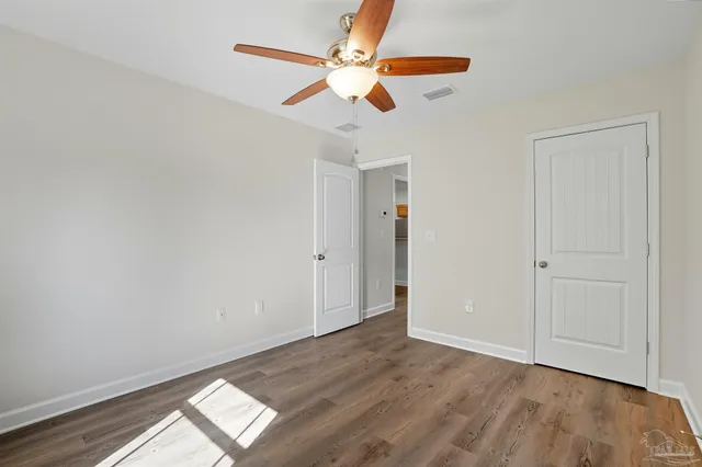 $274,900 | 7616 Homerun Road, Milton, FL 32583