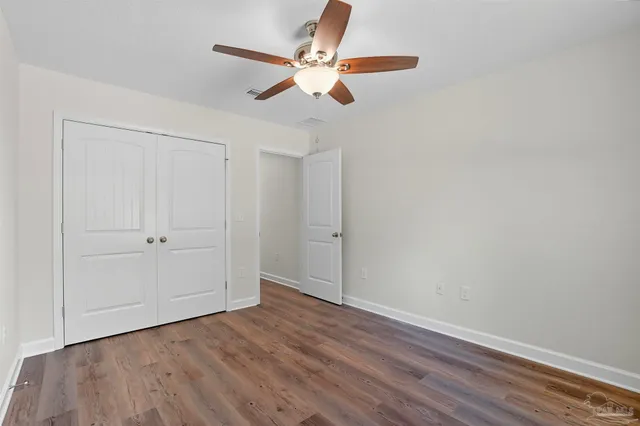 $274,900 | 7616 Homerun Road, Milton, FL 32583