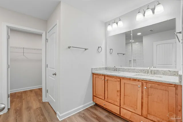 $274,900 | 7616 Homerun Road, Milton, FL 32583