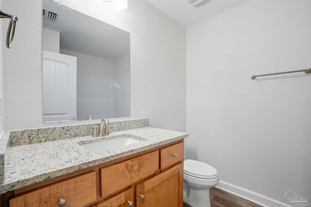 $274,900 | 7616 Homerun Road, Milton, FL 32583