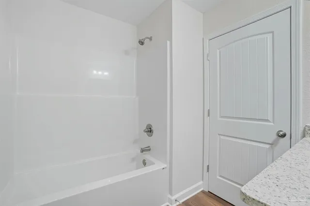 $274,900 | 7616 Homerun Road, Milton, FL 32583