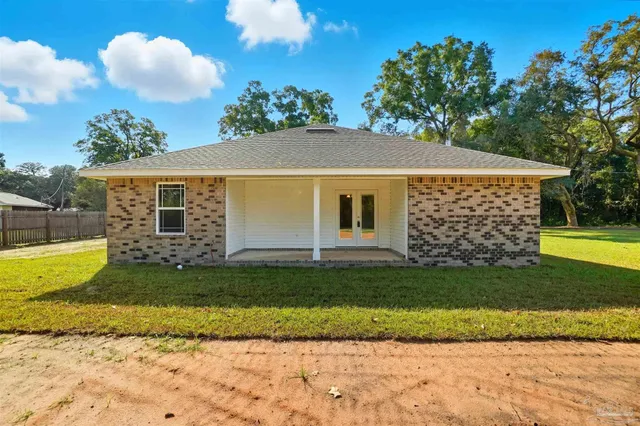 $274,900 | 7616 Homerun Road, Milton, FL 32583