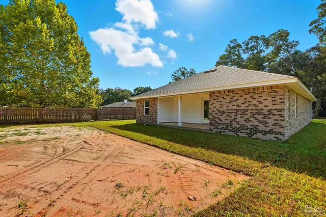$274,900 | 7616 Homerun Road, Milton, FL 32583