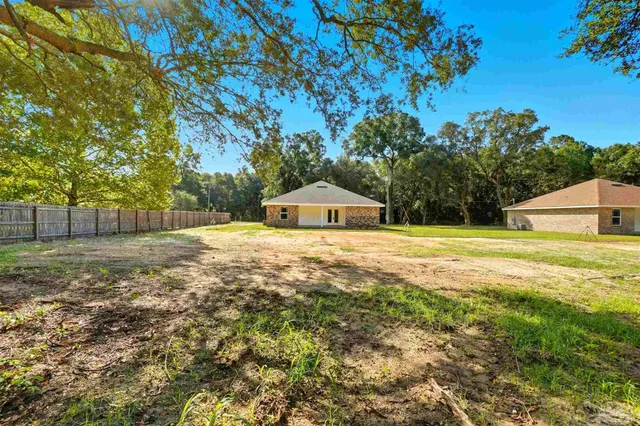 $274,900 | 7616 Homerun Road, Milton, FL 32583