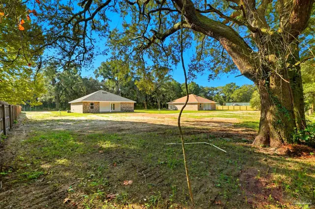 $274,900 | 7616 Homerun Road, Milton, FL 32583