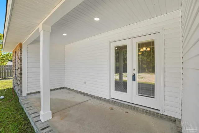 $274,900 | 7616 Homerun Road, Milton, FL 32583