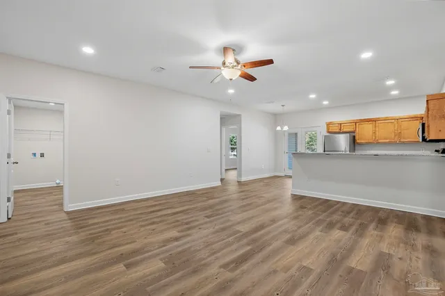 $274,900 | 7616 Homerun Road, Milton, FL 32583