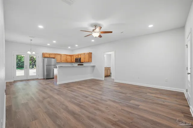 $274,900 | 7616 Homerun Road, Milton, FL 32583