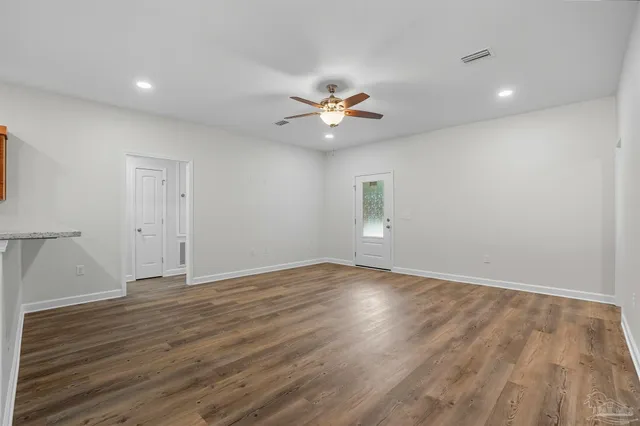 $274,900 | 7616 Homerun Road, Milton, FL 32583